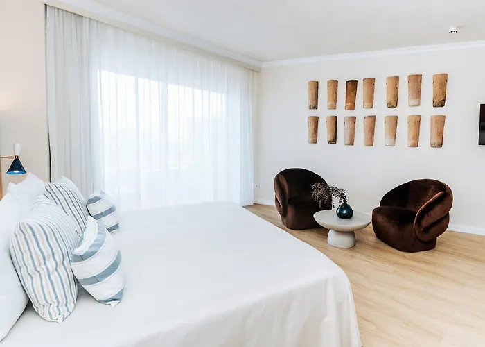 Hotel Cala Font