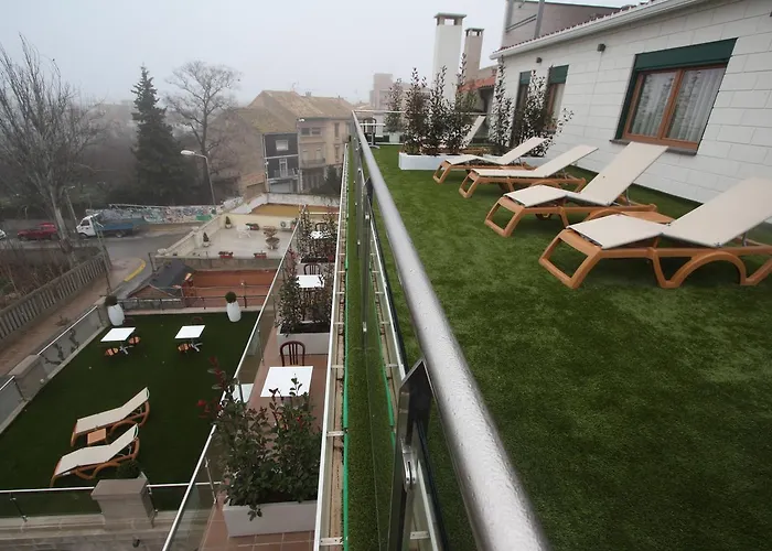 Hotel Cal Piteu